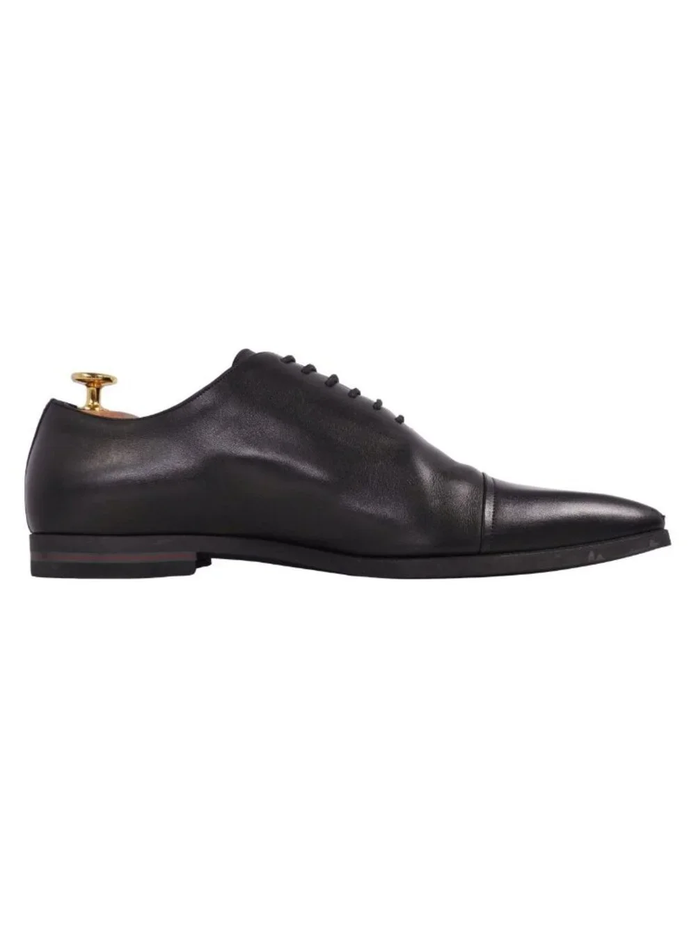Gucci Leather Shoes Business Square